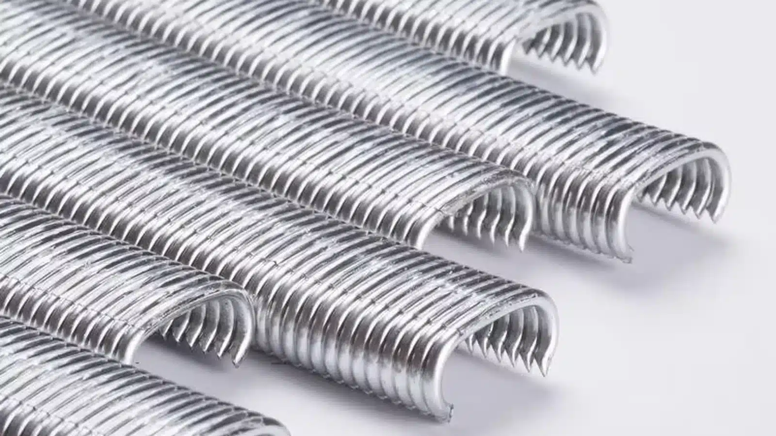 C17 and C24 hog-ring product reference